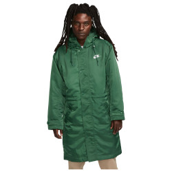 Nike Ανδρικό μπουφάν Club Stadium Parka
